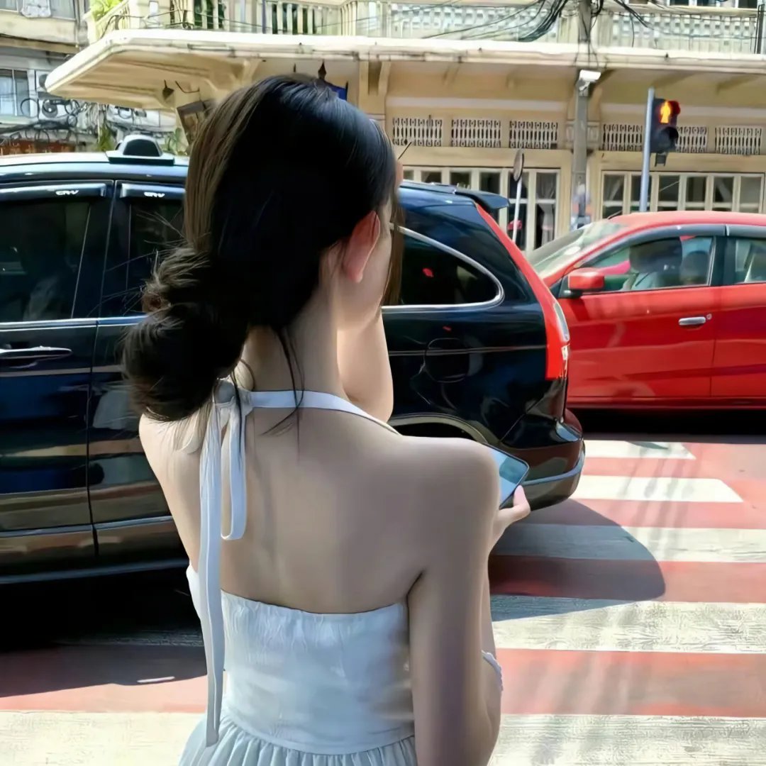 如果当时我说了爱