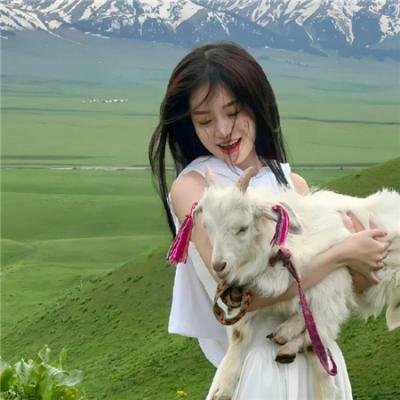 这就是我们所说的夏天