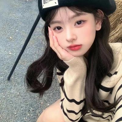 为丑女献上花束